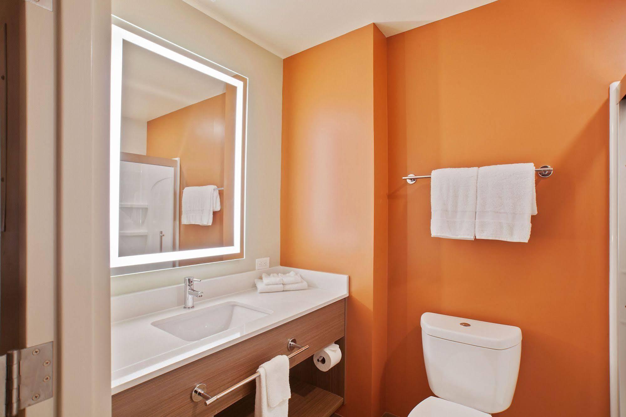 Extended Stay America Premier Suites - Providence - East Providence Zewnętrze zdjęcie