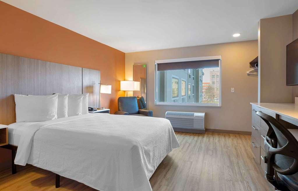 Extended Stay America Premier Suites - Providence - East Providence Pokój zdjęcie