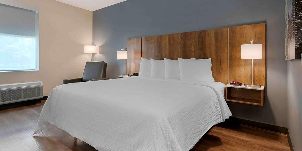 Extended Stay America Premier Suites - Providence - East Providence Pokój zdjęcie