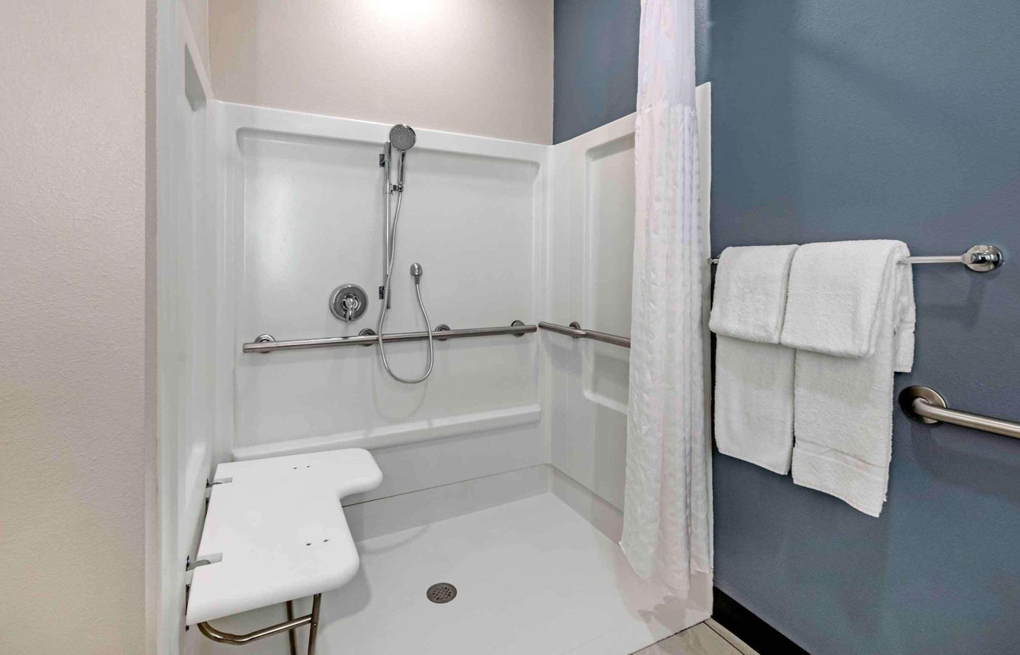 Extended Stay America Premier Suites - Providence - East Providence Zewnętrze zdjęcie