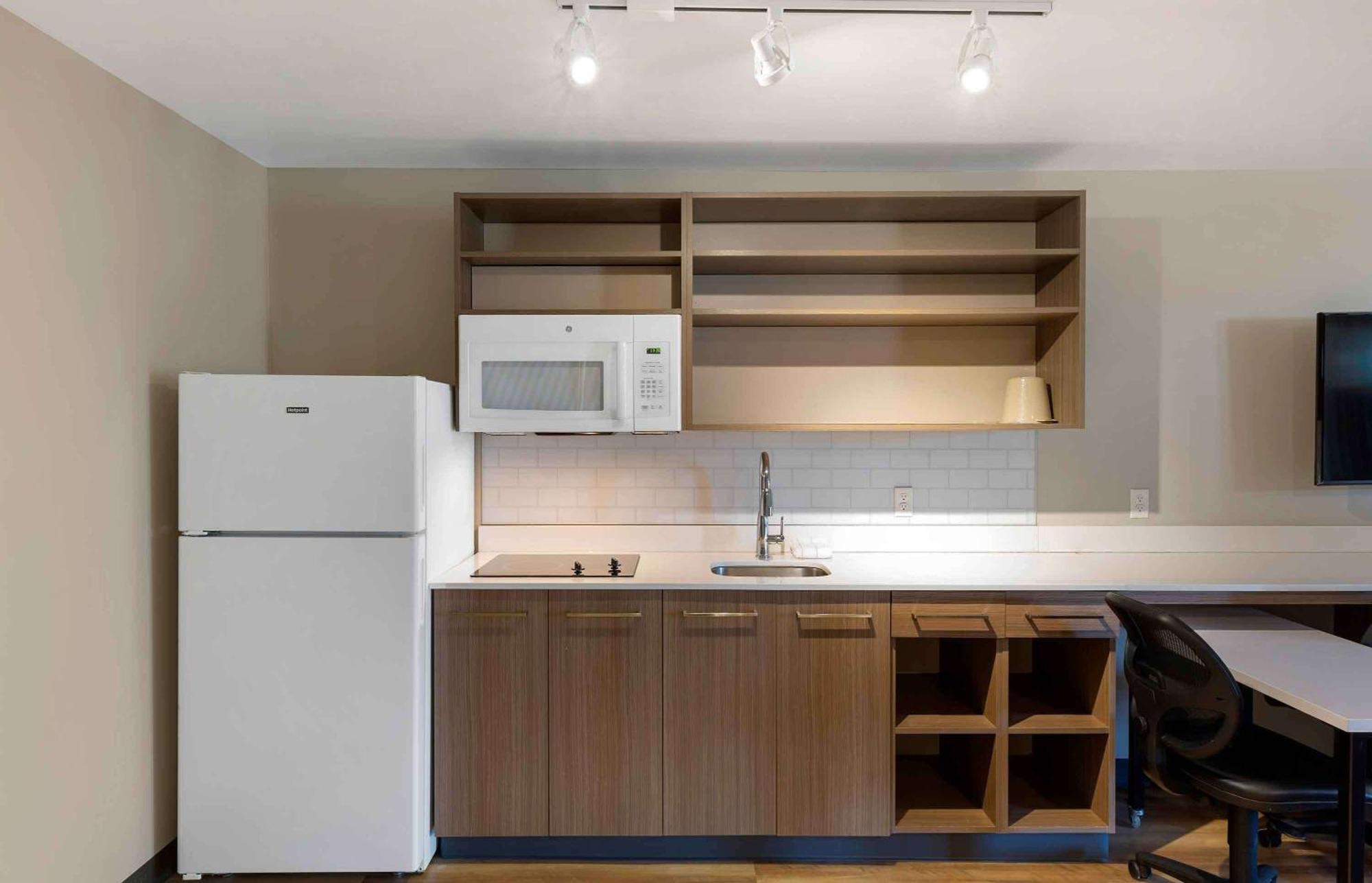 Extended Stay America Premier Suites - Providence - East Providence Zewnętrze zdjęcie