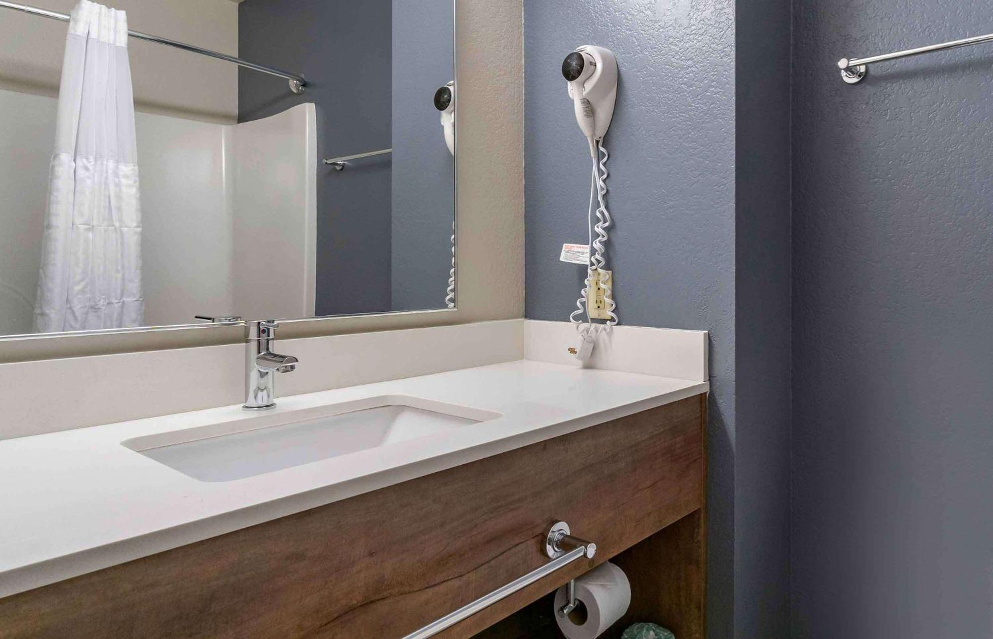 Extended Stay America Premier Suites - Providence - East Providence Zewnętrze zdjęcie