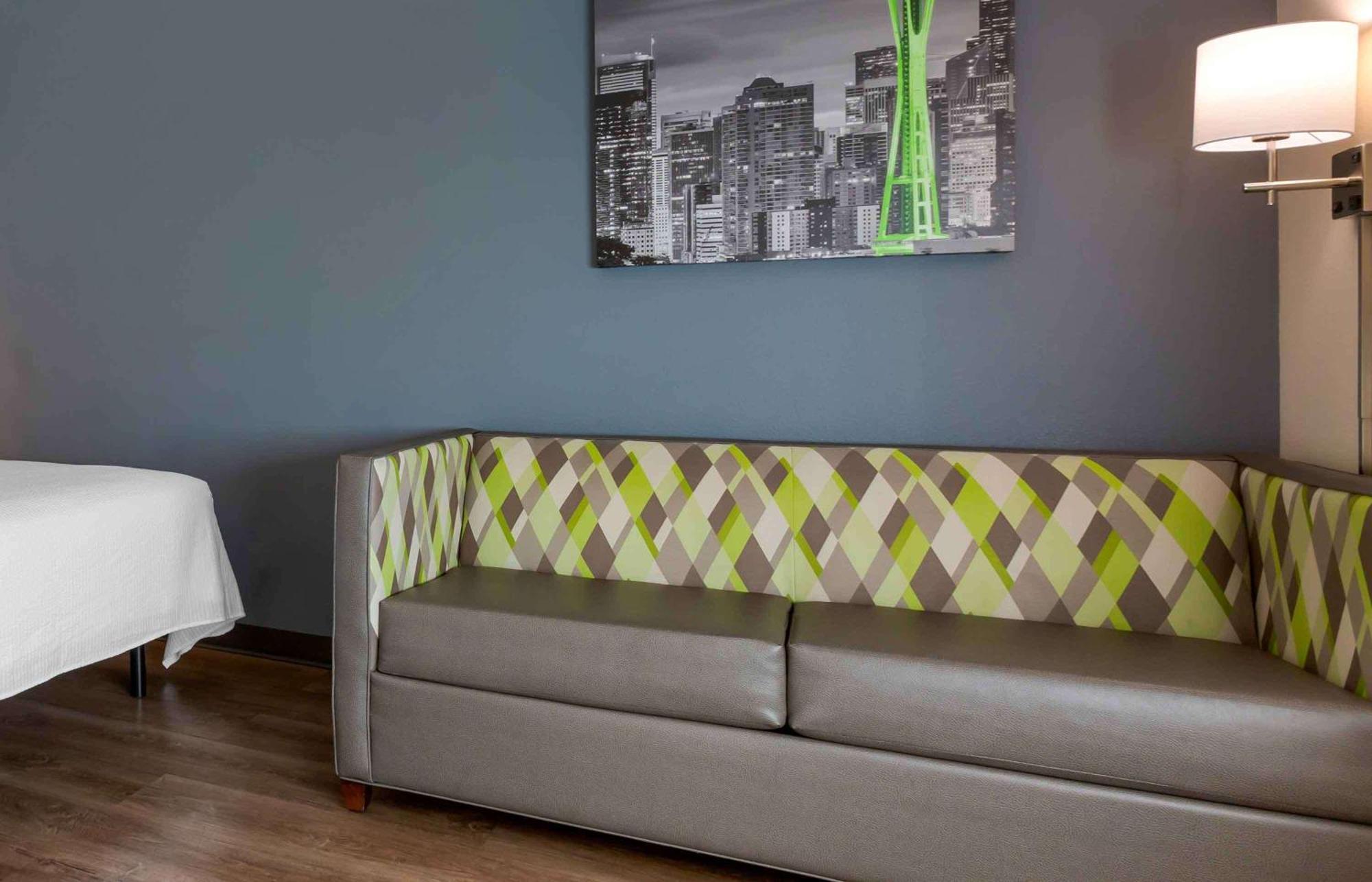 Extended Stay America Premier Suites - Providence - East Providence Zewnętrze zdjęcie