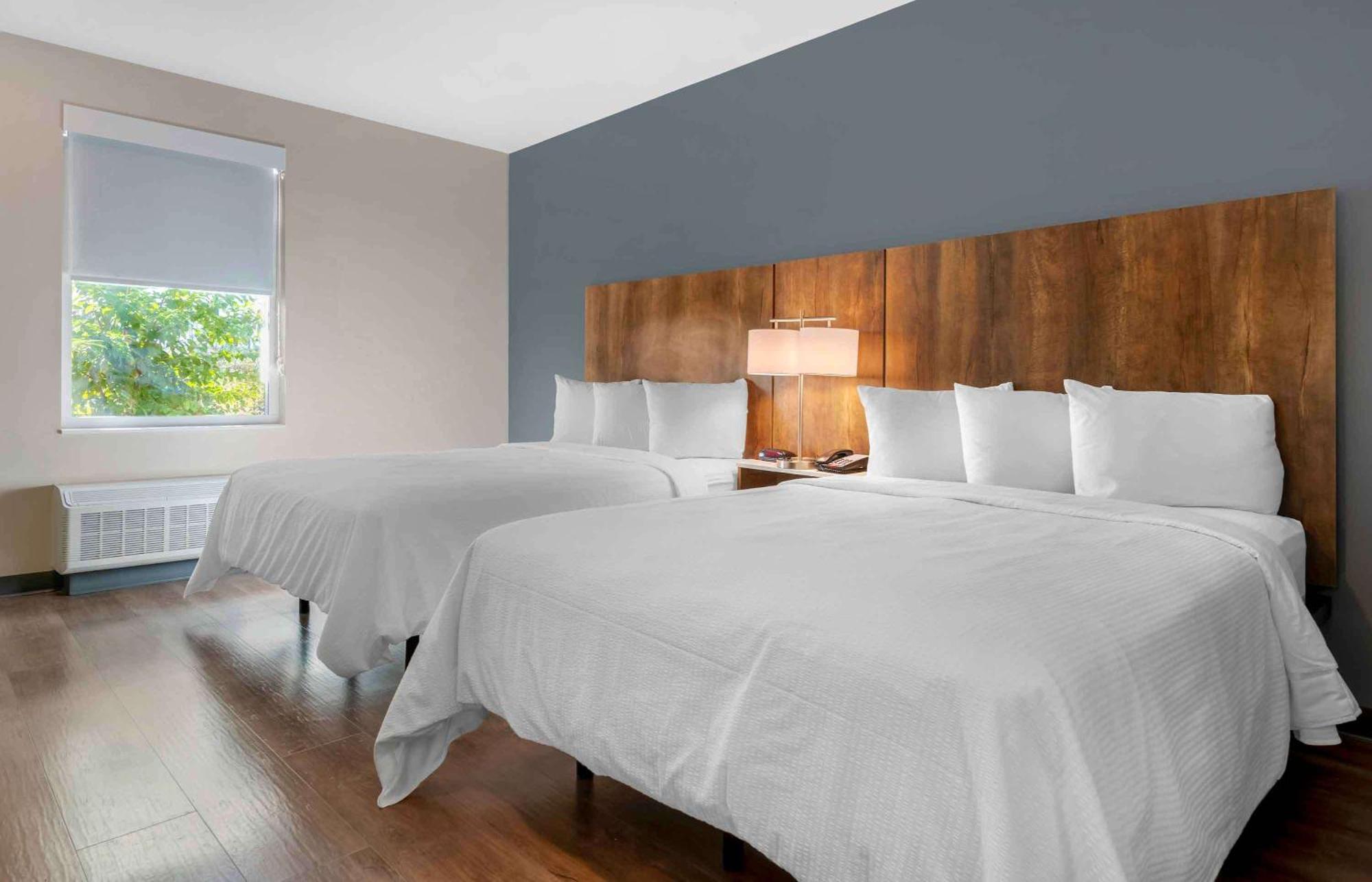 Extended Stay America Premier Suites - Providence - East Providence Zewnętrze zdjęcie