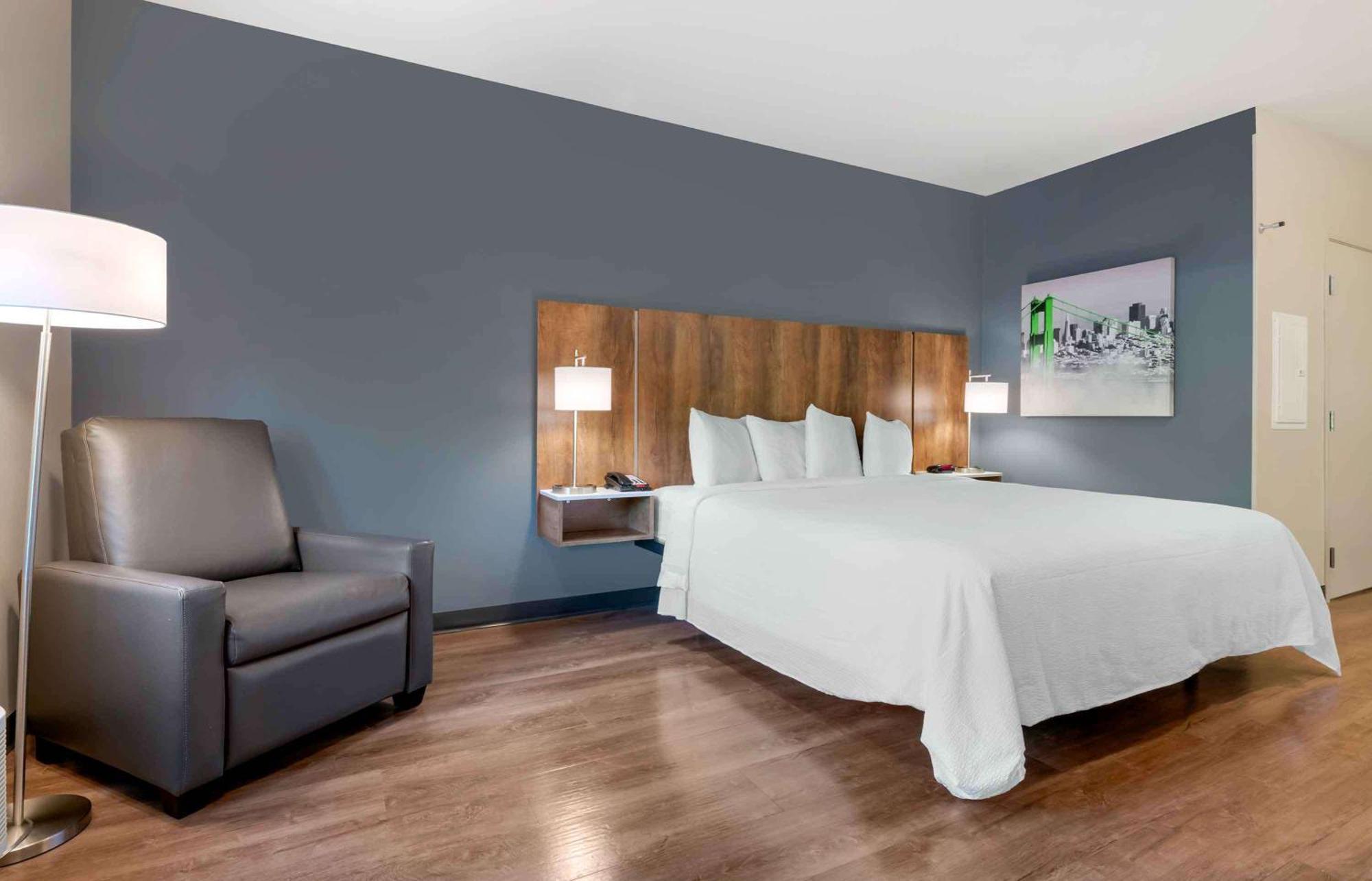 Extended Stay America Premier Suites - Providence - East Providence Zewnętrze zdjęcie
