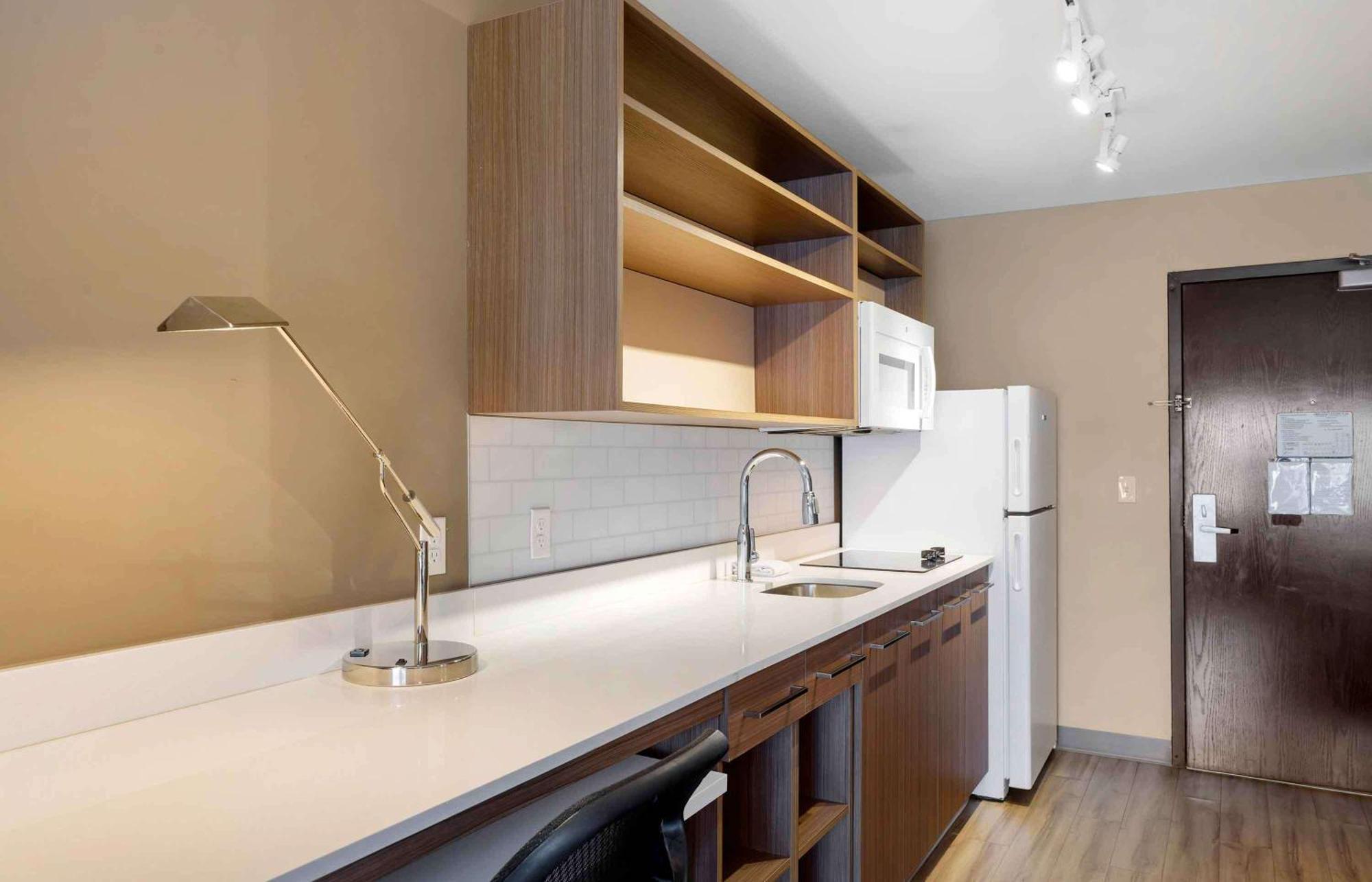 Extended Stay America Premier Suites - Providence - East Providence Zewnętrze zdjęcie