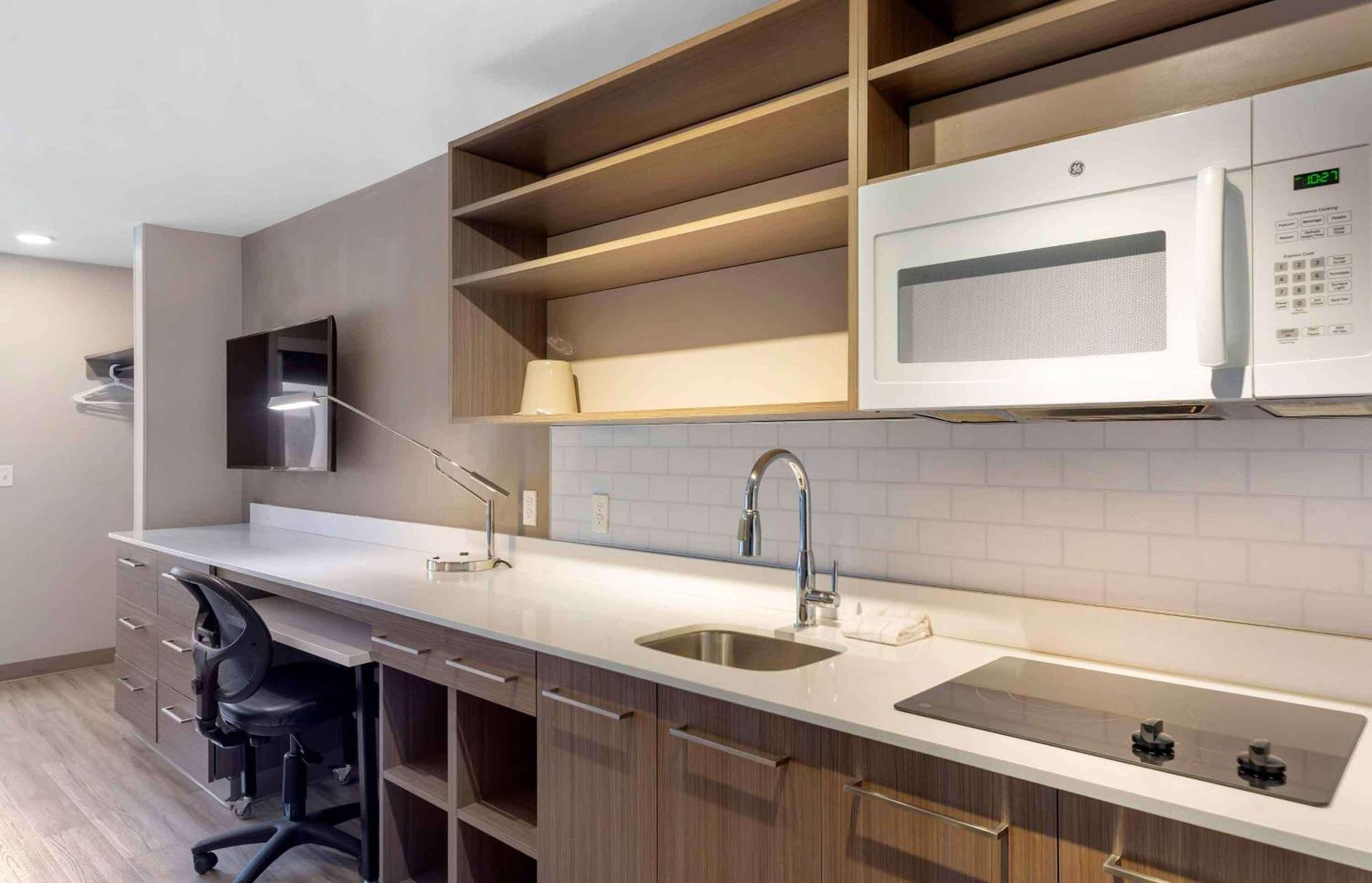Extended Stay America Premier Suites - Providence - East Providence Zewnętrze zdjęcie