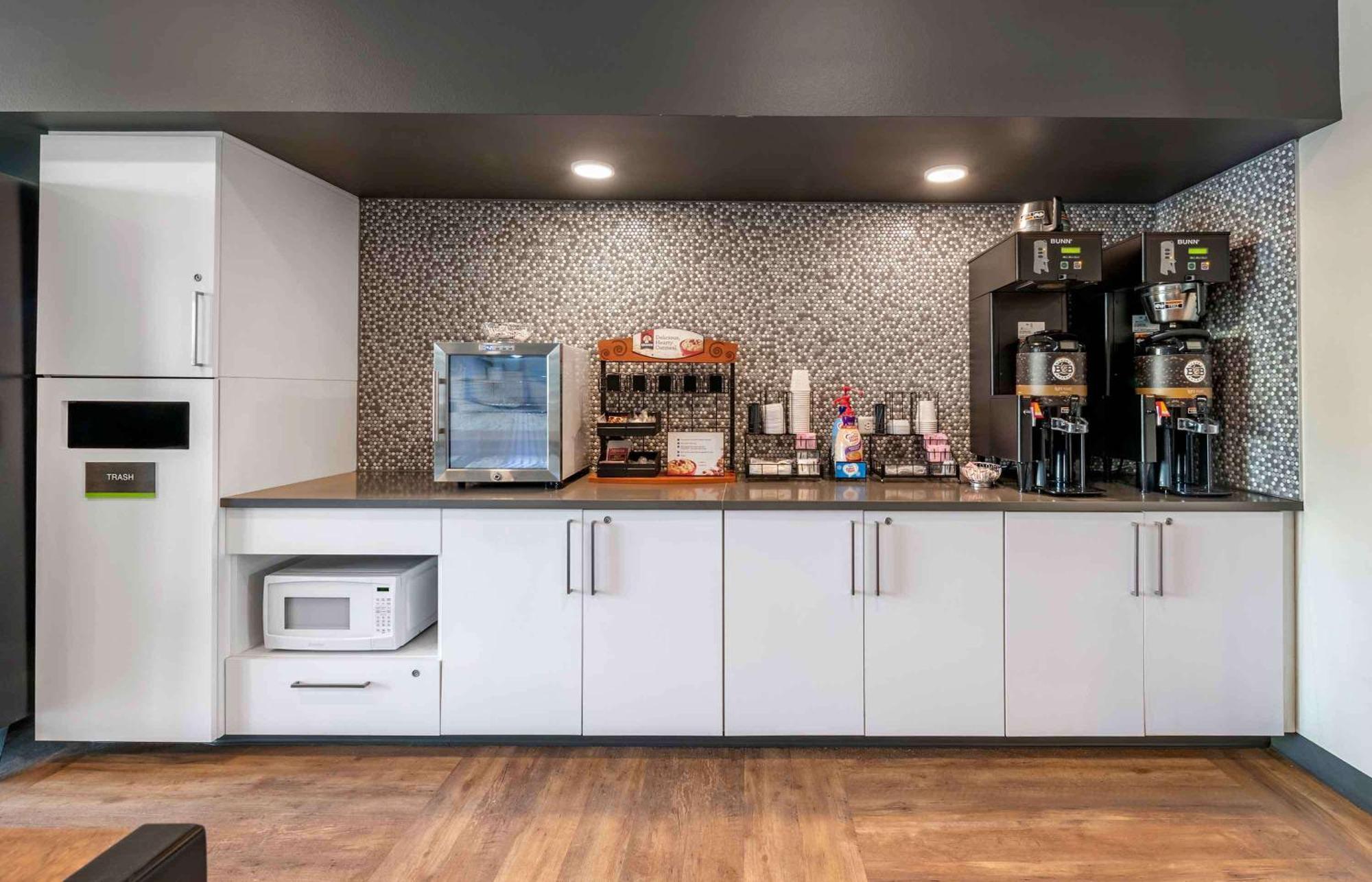 Extended Stay America Premier Suites - Providence - East Providence Zewnętrze zdjęcie