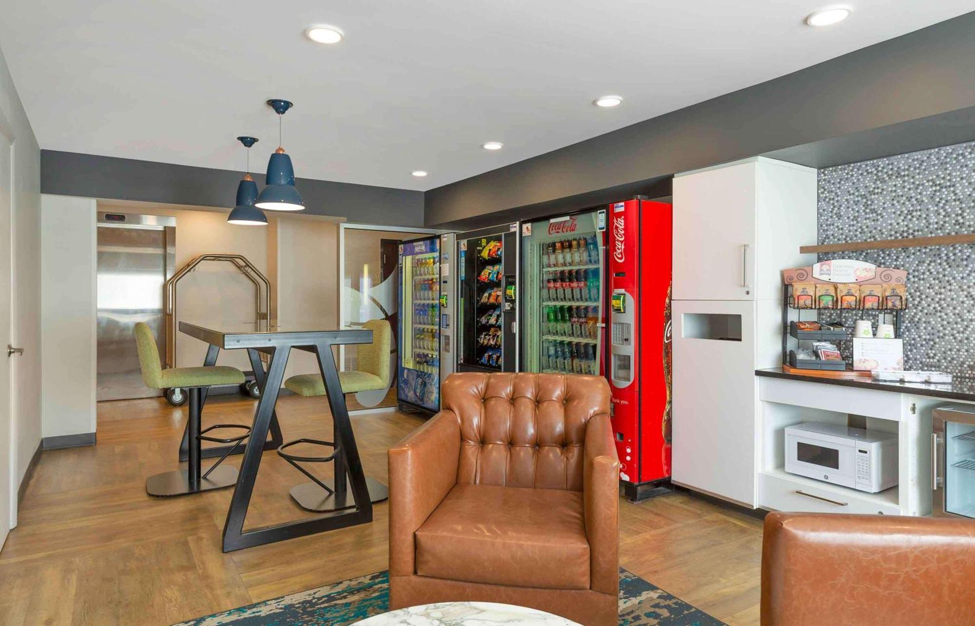 Extended Stay America Premier Suites - Providence - East Providence Zewnętrze zdjęcie