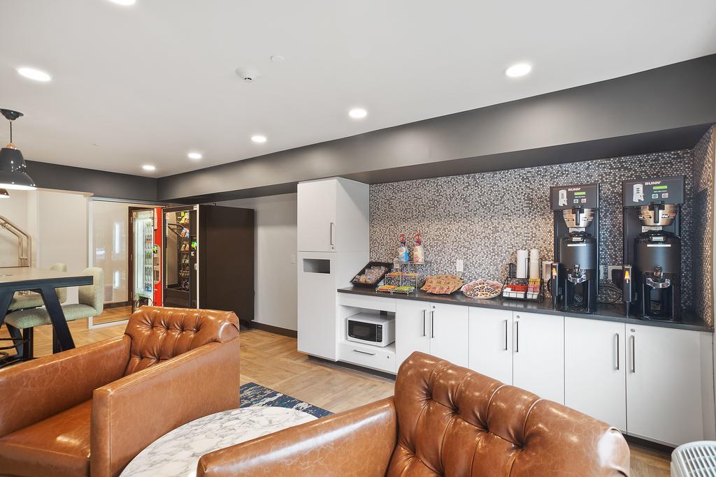 Extended Stay America Premier Suites - Providence - East Providence Zewnętrze zdjęcie