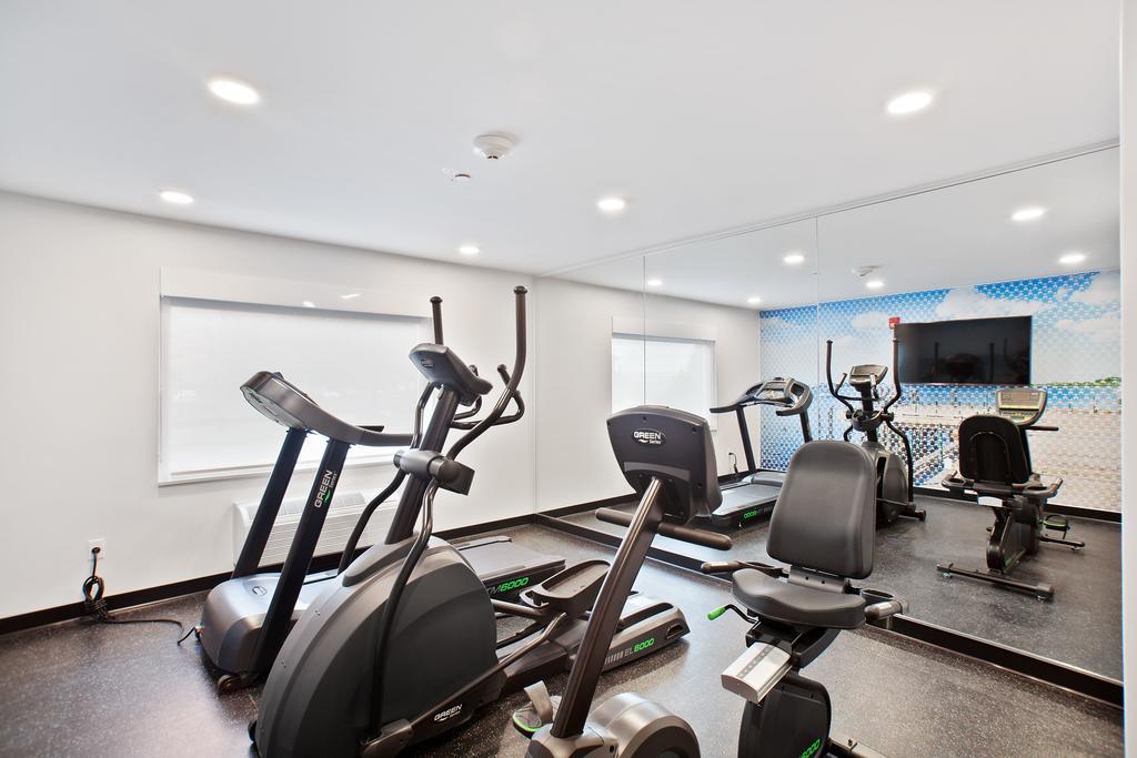 Extended Stay America Premier Suites - Providence - East Providence Zewnętrze zdjęcie