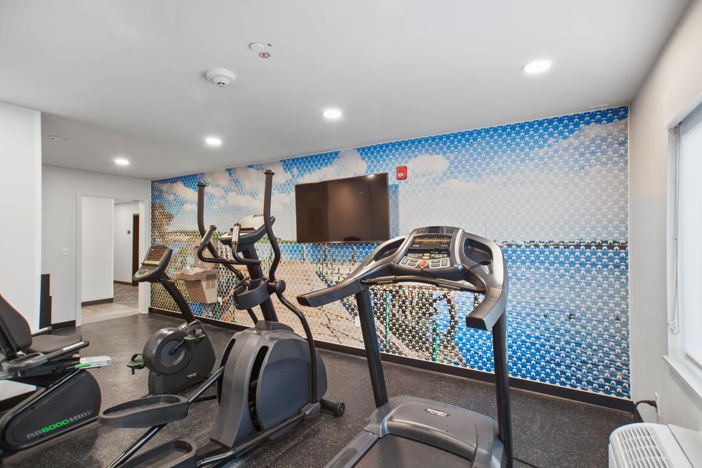 Extended Stay America Premier Suites - Providence - East Providence Zewnętrze zdjęcie