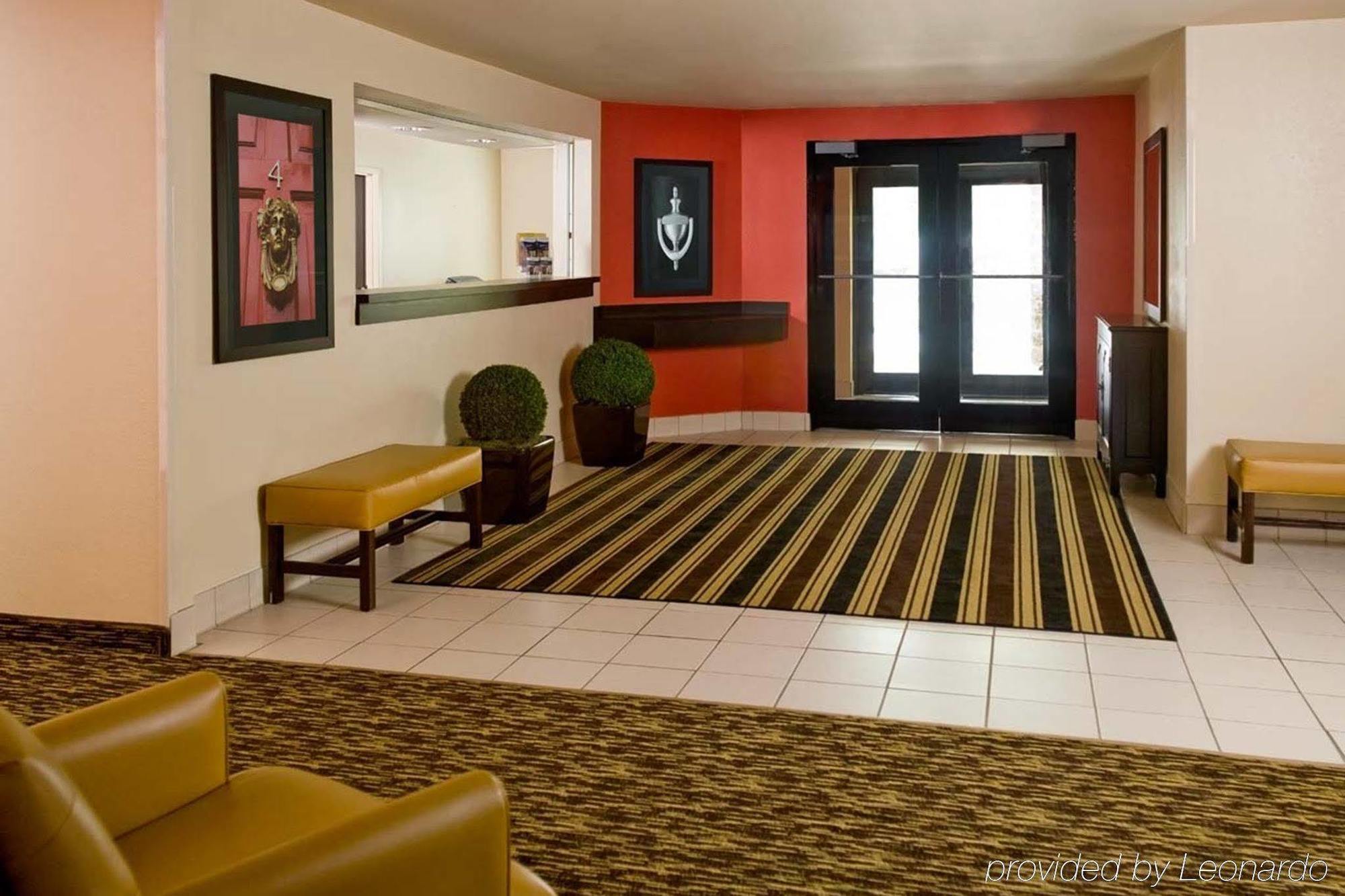 Extended Stay America Premier Suites - Providence - East Providence Zewnętrze zdjęcie