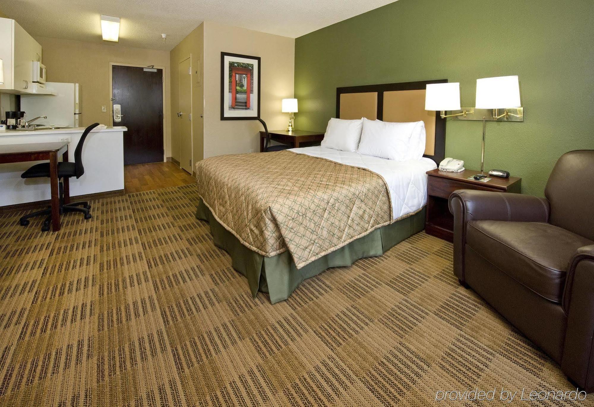Extended Stay America Premier Suites - Providence - East Providence Zewnętrze zdjęcie