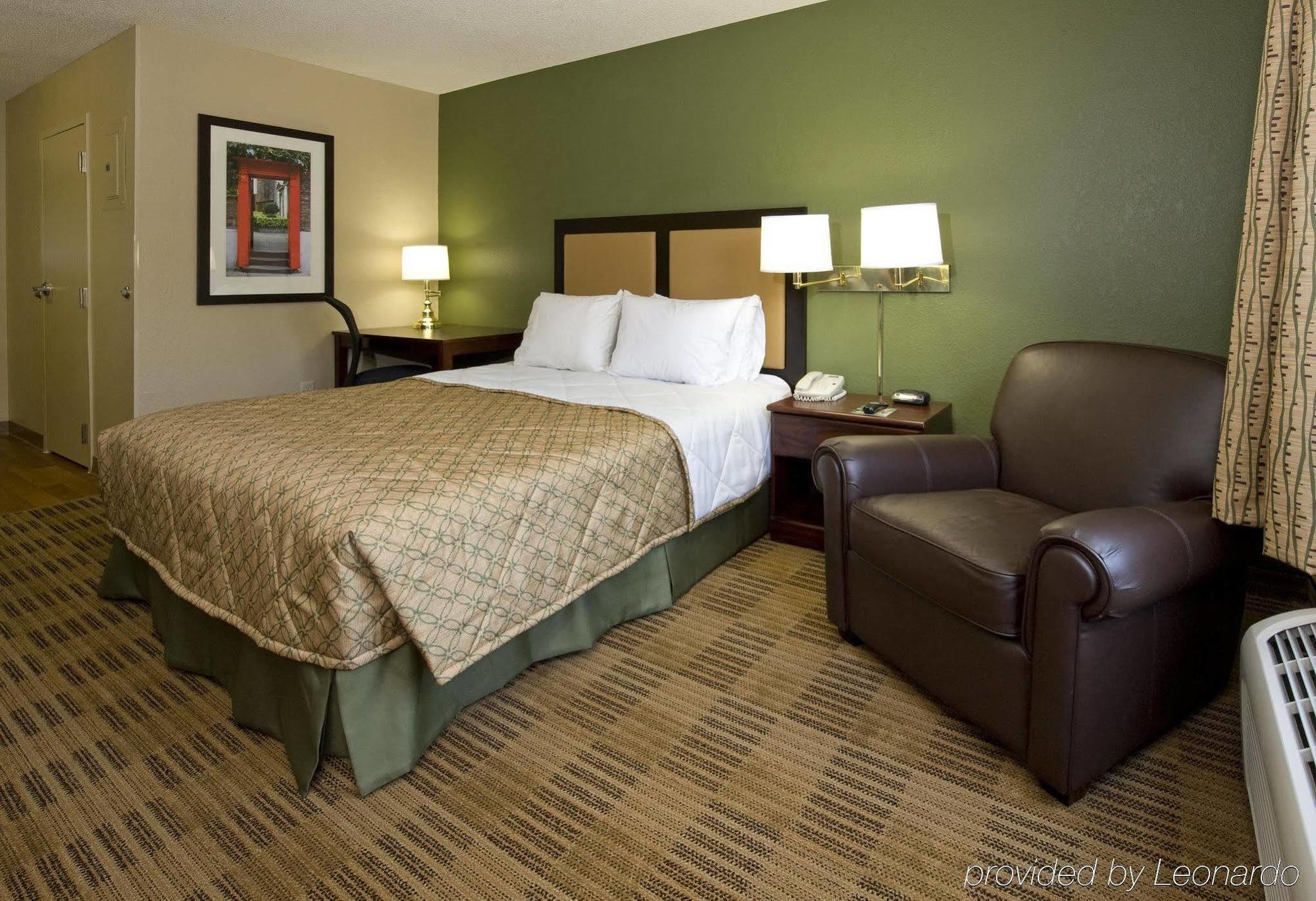 Extended Stay America Premier Suites - Providence - East Providence Zewnętrze zdjęcie