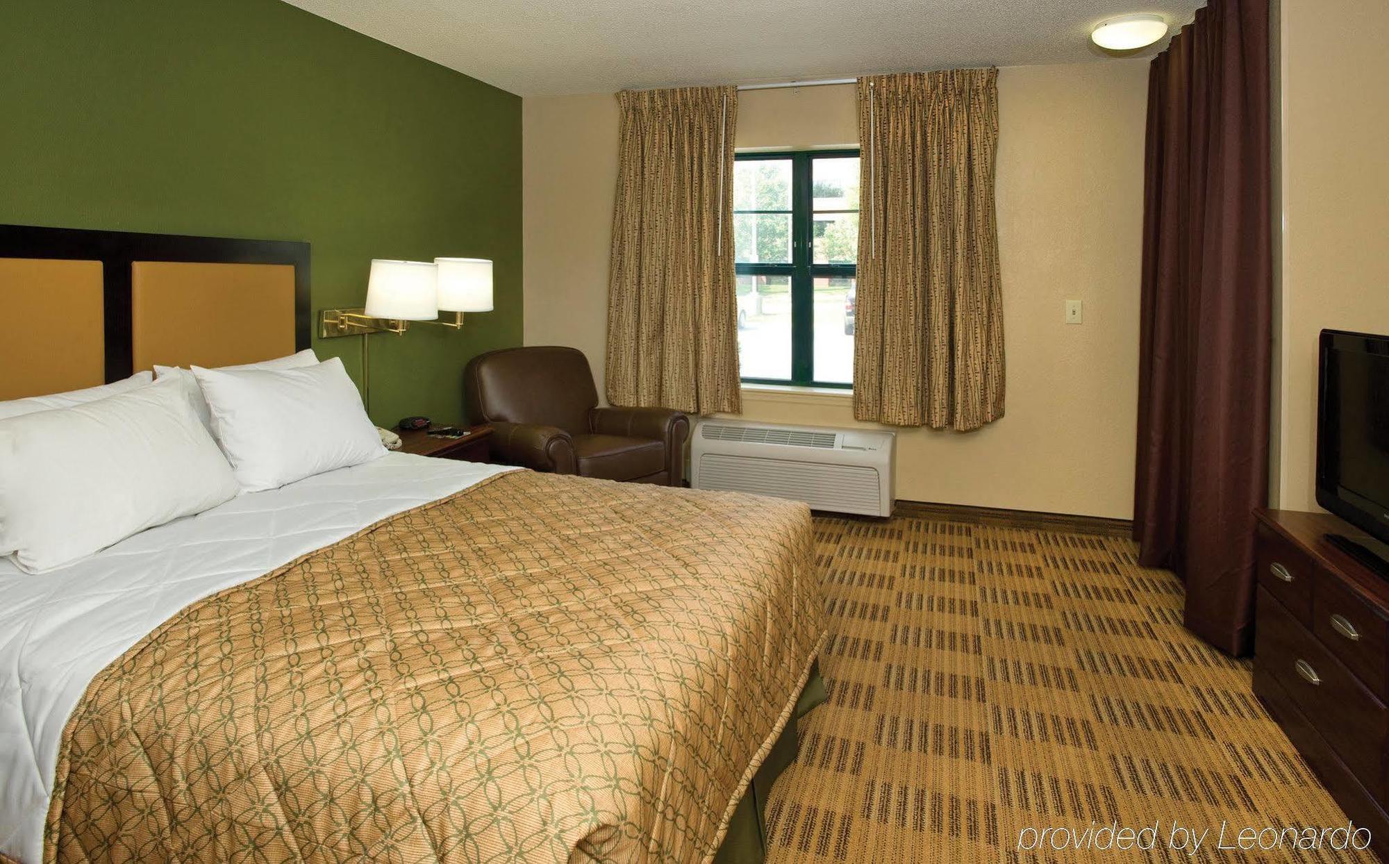 Extended Stay America Premier Suites - Providence - East Providence Zewnętrze zdjęcie