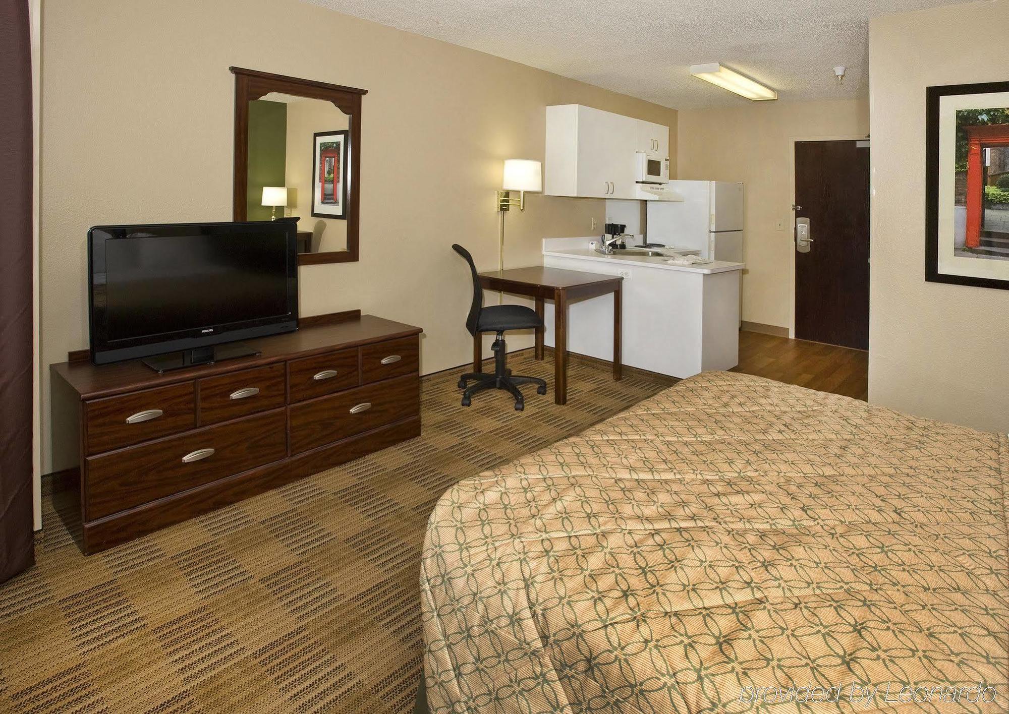 Extended Stay America Premier Suites - Providence - East Providence Zewnętrze zdjęcie