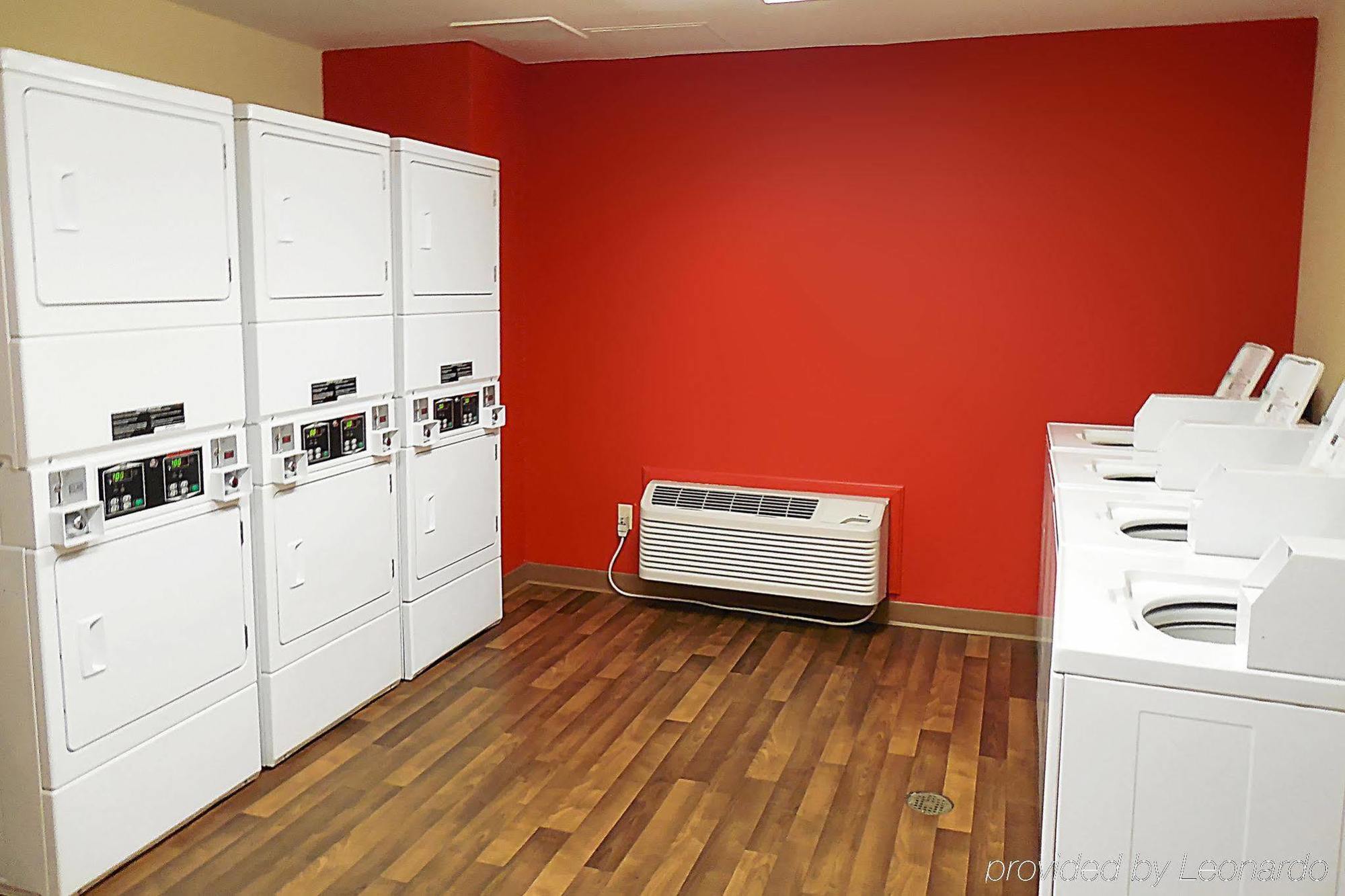 Extended Stay America Premier Suites - Providence - East Providence Zewnętrze zdjęcie