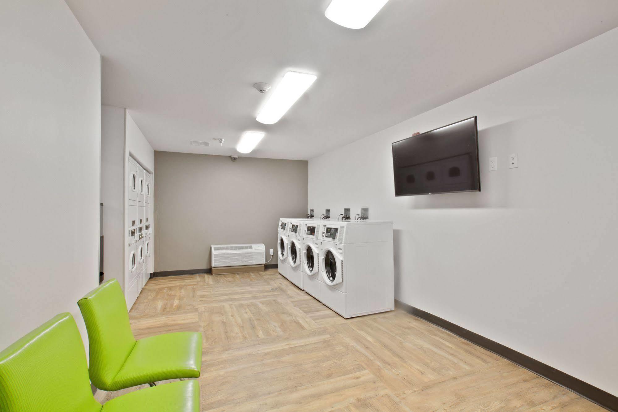 Extended Stay America Premier Suites - Providence - East Providence Zewnętrze zdjęcie