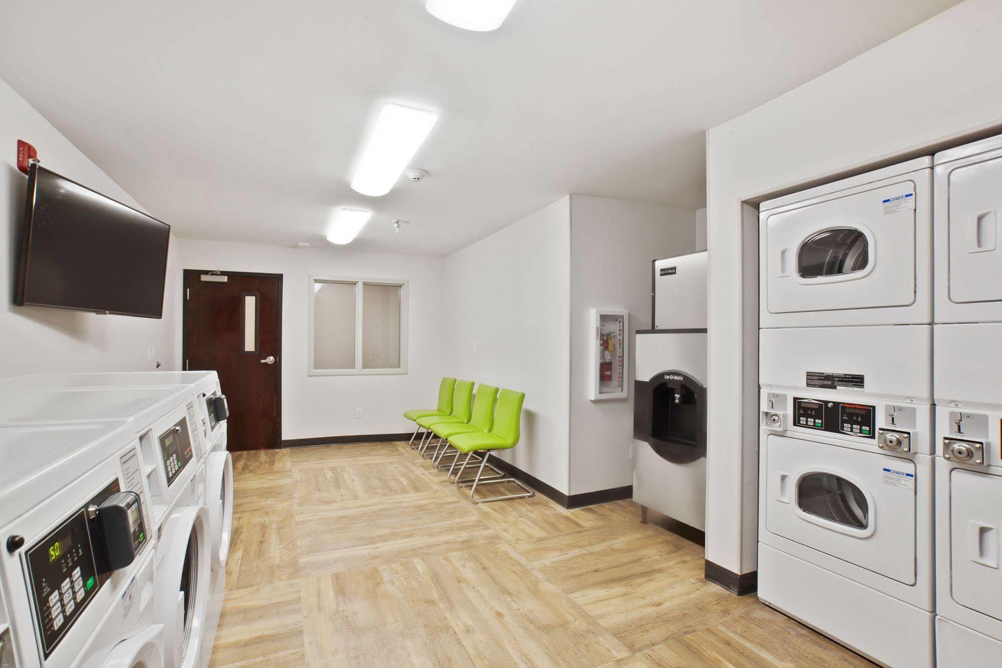 Extended Stay America Premier Suites - Providence - East Providence Zewnętrze zdjęcie