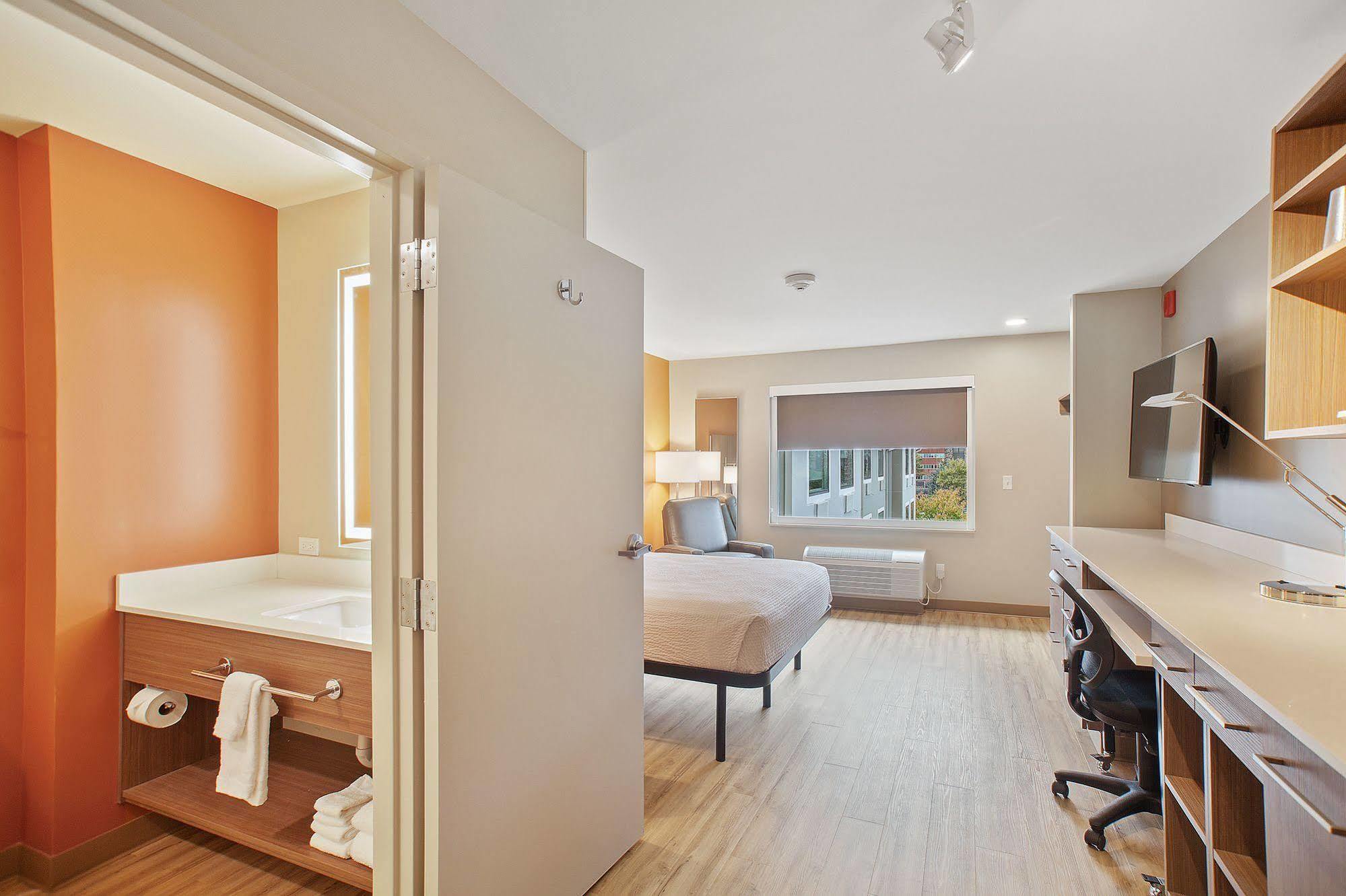 Extended Stay America Premier Suites - Providence - East Providence Zewnętrze zdjęcie