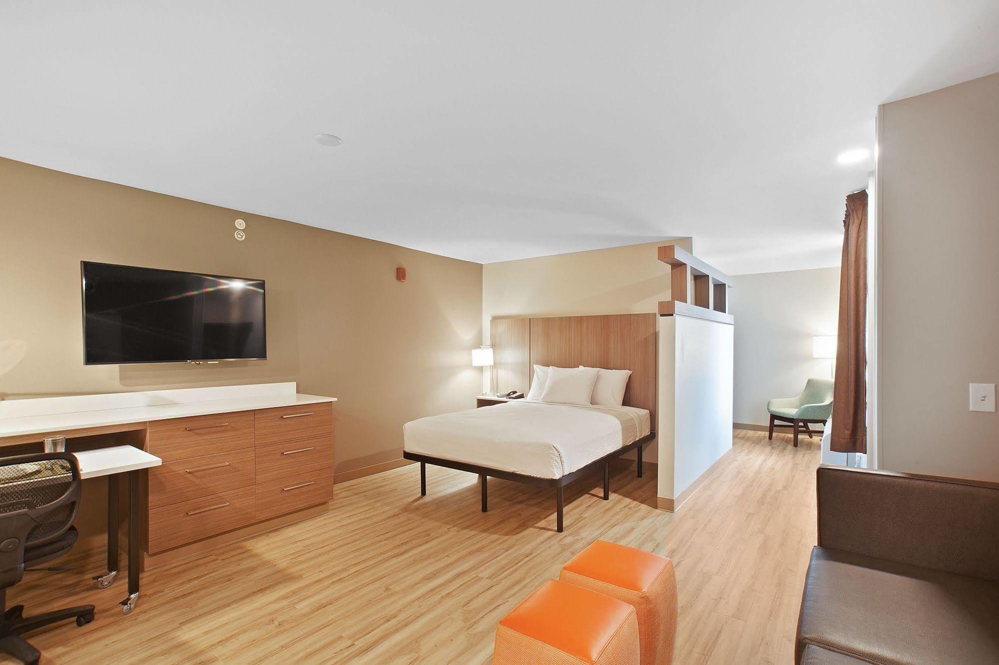 Extended Stay America Premier Suites - Providence - East Providence Zewnętrze zdjęcie