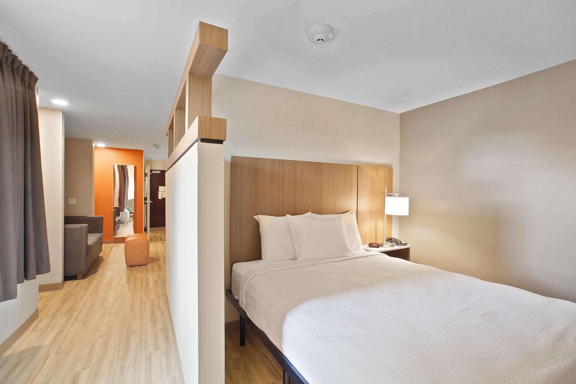 Extended Stay America Premier Suites - Providence - East Providence Zewnętrze zdjęcie