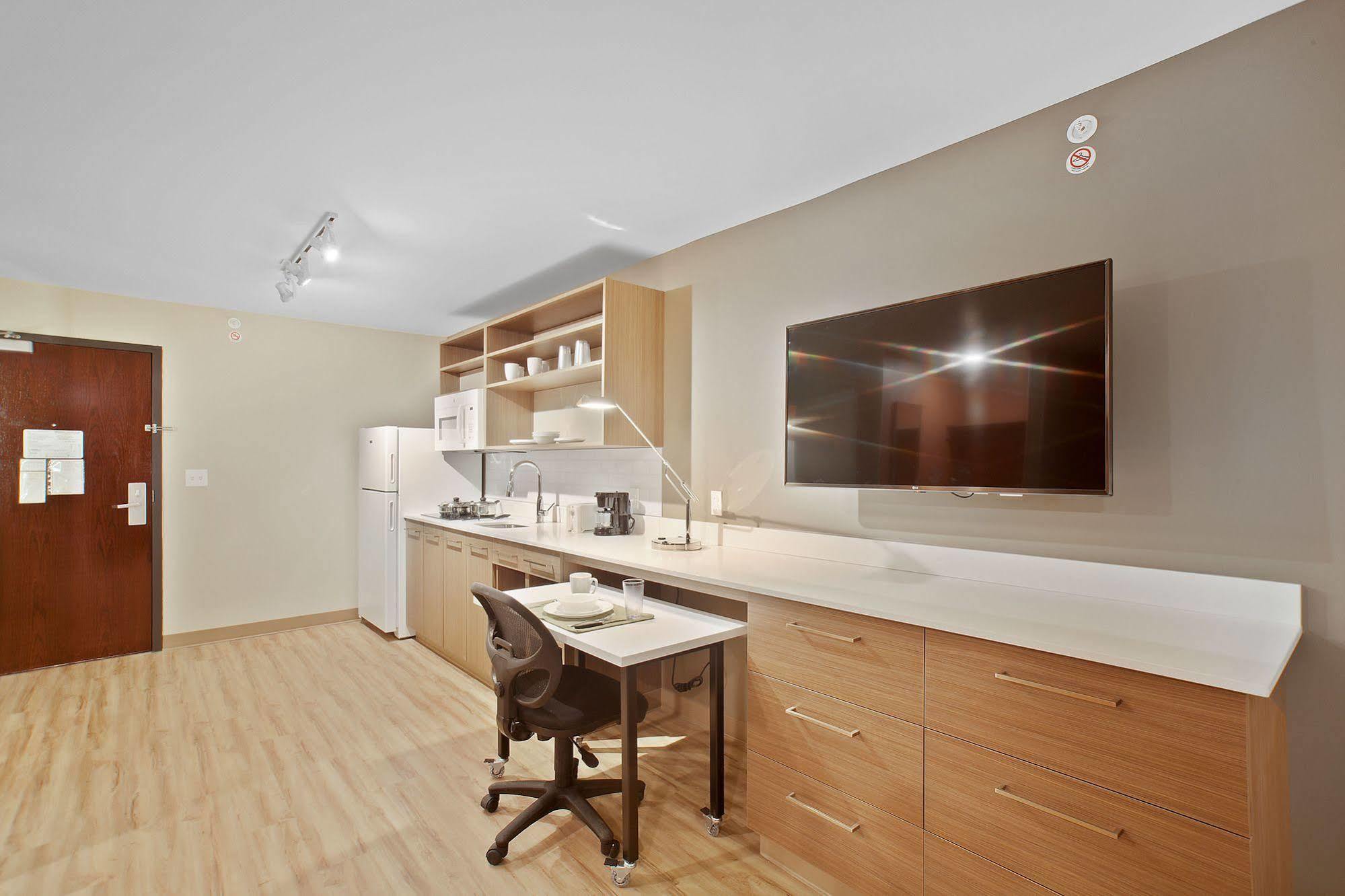 Extended Stay America Premier Suites - Providence - East Providence Zewnętrze zdjęcie